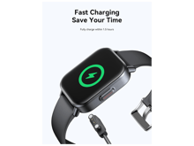 Joyroom JR-FT3/JR-FT3 Pro Smart Watch Universal Magnetic Suction Charging Cable - Best Prices