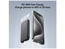 JoyRoom JR-W020 Mini 20W Power Bank 5000mAh - Best Prices