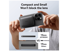 JoyRoom JR-W020 Mini 20W Power Bank 5000mAh - Best Prices