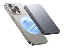 JoyRoom JR-PBM08 Pro 20W magnetic wireless power bank 10000mAh - Best Prices