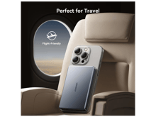 JoyRoom JR-PBM08 Pro 20W magnetic wireless power bank 10000mAh - Best Prices