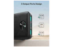 JoyRoom JR-PBF15 22.5W 10000mAh LED Fast Charging Power Bank - Best Prices