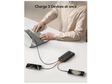 JoyRoom JR-PBF15 22.5W 10000mAh LED Fast Charging Power Bank - Best Prices