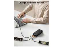 JoyRoom JR-PBF16 22.5W LED Power Bank 20000mAh - Best Prices