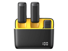 JoyRoom OJM01 single microphone - Best Prices