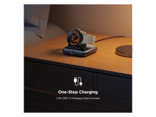 JoyRoom JR-WQW02 Wireless Watch Charger for Samsung Galaxy Watch Series - Best Prices