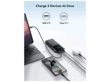 JoyRoom JR-PBF20 25W digital fast charge mobile powerbank 10000mAh - Best Prices