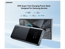 JoyRoom JR-PBF20 25W digital fast charge mobile powerbank 10000mAh - Best Prices