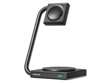 JoyRoom JR-WQN05 2 in 1 Foldable Wireless Charger - Best Prices