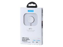 JoyRoom S-IW001S iWatch Magnetic Wireless Charger - Best Prices