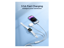 JoyRoom S-IW001S iWatch Magnetic Wireless Charger - Best Prices