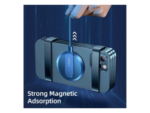 JoyRoom JR-A28 15W magnetic wireless fast charger - Best Prices