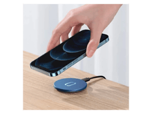 JoyRoom JR-A28 15W magnetic wireless fast charger - Best Prices