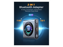 JoyRoom JR-CB3 Wireless Transmitter/Receiver 2-in-1 - Best Prices
