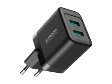 JoyRoom JR-TCN01 2USB Charger-(EU) - Best Prices