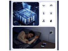 JoyRoom JR-TCN01 2USB Charger-(EU) - Best Prices