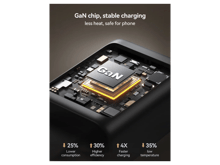 JoyRoom JR-TCG13 GaN 45W USB-C Super Fast Charger - Best Prices