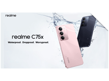Realme C75x - Best Prices