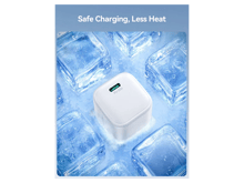 JoyRoom JR-TCG08 GaN PD 20W mini Charger - Best Prices