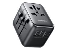JoyRoom  JR-TCW02 65W Universal Travel Adapter - Best Prices