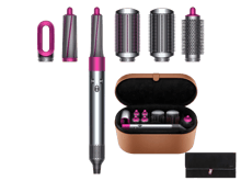 Dyson Air-Wrap HS-01 Multifunction Comb Hair Dryer Set (Travel Bag + Box) - Best Prices