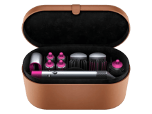 Dyson Air-Wrap HS-01 Multifunction Comb Hair Dryer Set (Travel Bag + Box) - Best Prices