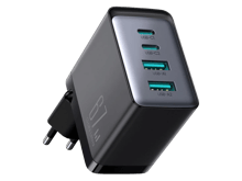 JoyRoom TCG02 67W 2C2A Fast Charger+100W C to C Cable - Best Prices