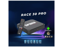 Spider Race 30 Pro - Best Prices