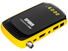 Spider FOREVER 55 5G Receiver - Best Prices