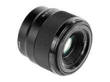 Sony FE 50mm F/1.8 Lens - Best Prices