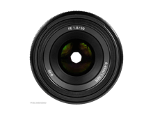 Sony FE 50mm F/1.8 Lens - Best Prices
