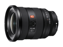 Sony 16-35mm F/2.8 GM II Lens - Best Prices