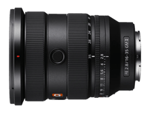 Sony 16-35mm F/2.8 GM II Lens - Best Prices