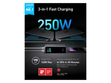 Anker Prime 27,650mAh Power Bank (250W) - Best Prices
