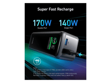 Anker Prime 27,650mAh Power Bank (250W) - Best Prices
