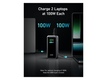 Anker Prime 20,000mAh Power Bank (200W) - Best Prices