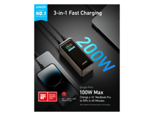 Anker Prime 20,000mAh Power Bank (200W) - Best Prices