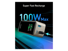 Anker Prime 20,000mAh Power Bank (200W) - Best Prices