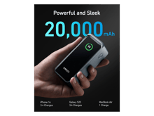 Anker Prime 20,000mAh Power Bank (200W) - Best Prices