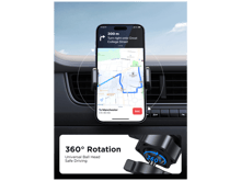 JoyRoom JR-ZS377 Car Phone Holder For Air Vent - Best Prices
