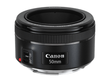 Canon EF 50mm F/1.8 SYM - Best Prices