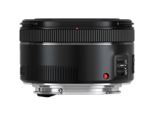Canon EF 50mm F/1.8 SYM - Best Prices