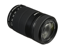 Canon EF-S 55-250mm f/4-5.6 IS STM Lens - Best Prices