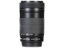 Canon EF-S 55-250mm f/4-5.6 IS STM Lens - Best Prices