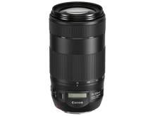 Canon EF 70-300mm f/4-5.6 IS II USM Lens - Best Prices
