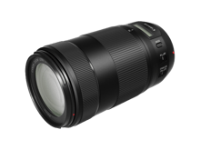Canon EF 70-300mm f/4-5.6 IS II USM Lens - Best Prices