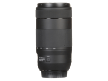 Canon EF 70-300mm f/4-5.6 IS II USM Lens - Best Prices