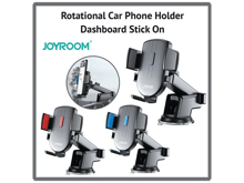 JoyRoom JR-OK3 Car Dashboard Phone Holder - Best Prices