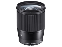 سيجما 16mm F/1.4 DG DN عدسه لكاميرا كانون - أفضل سعر
