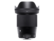 سيجما 16mm F/1.4 DG DN عدسه لكاميرا كانون - أفضل سعر
